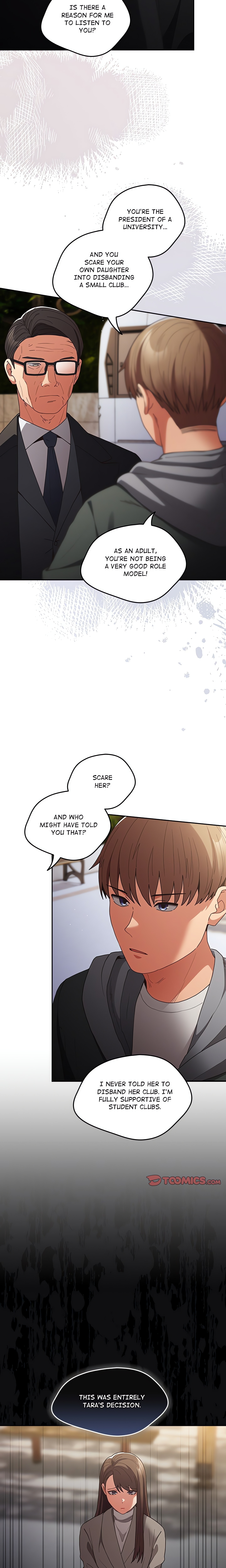 The Carry (Official) chapter 102 page 4