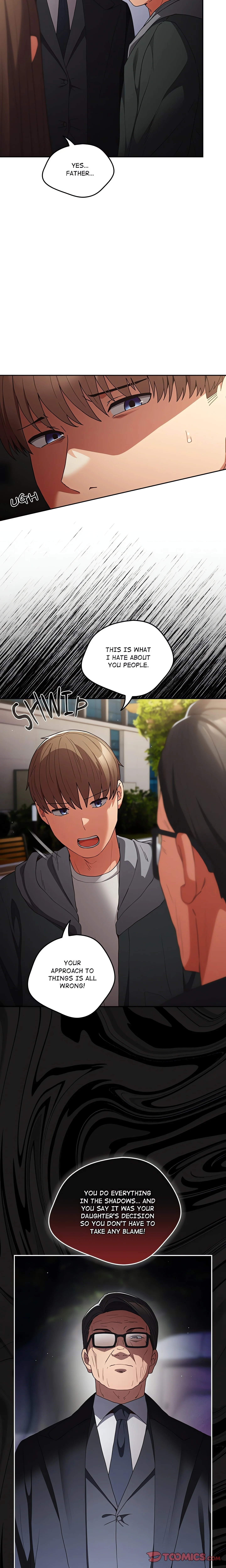The Carry (Official) chapter 102 page 6
