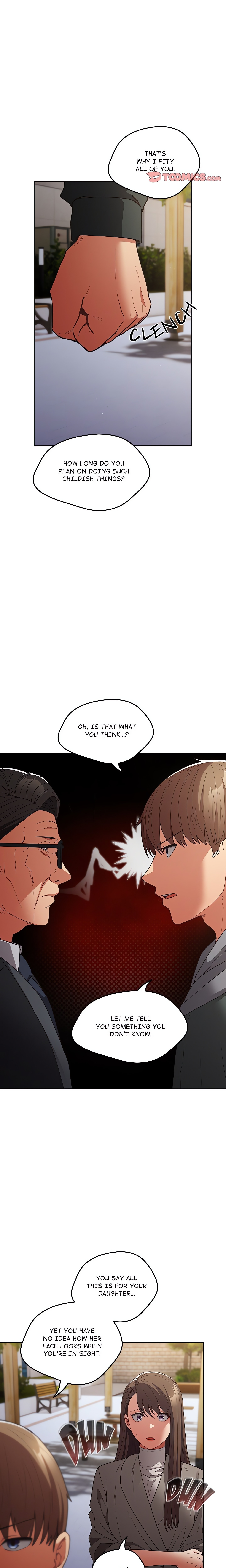 The Carry (Official) chapter 102 page 8