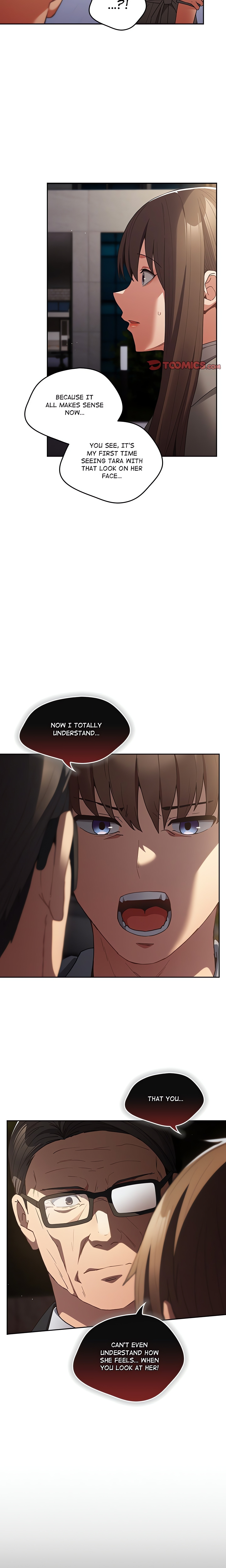 The Carry (Official) chapter 102 page 9