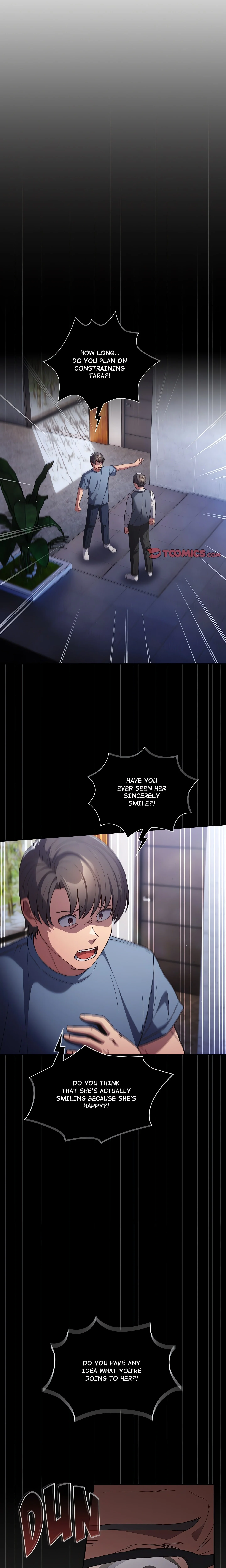 The Carry (Official) chapter 102 page 10
