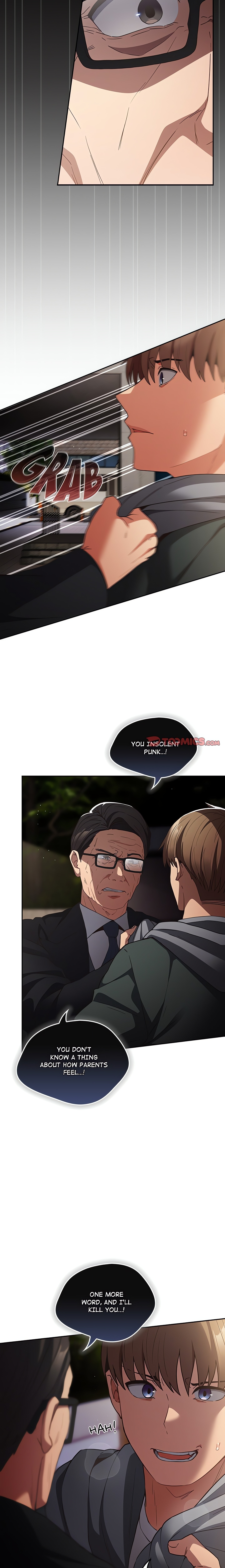 The Carry (Official) chapter 102 page 11