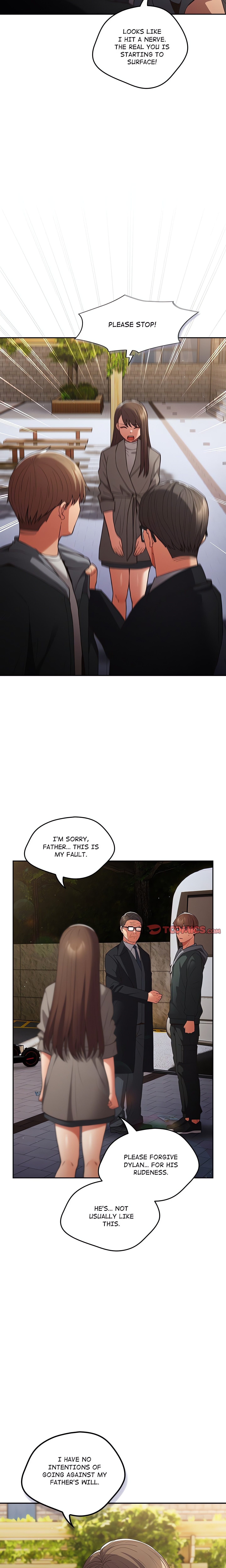 The Carry (Official) chapter 102 page 12