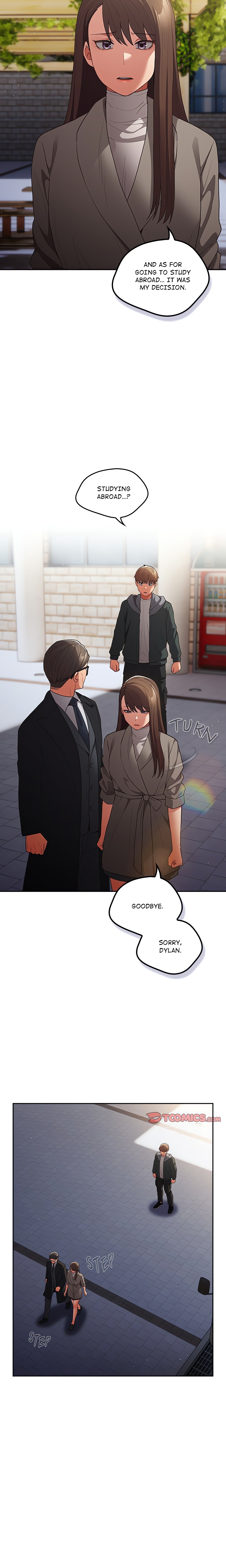 The Carry (Official) chapter 102 page 13
