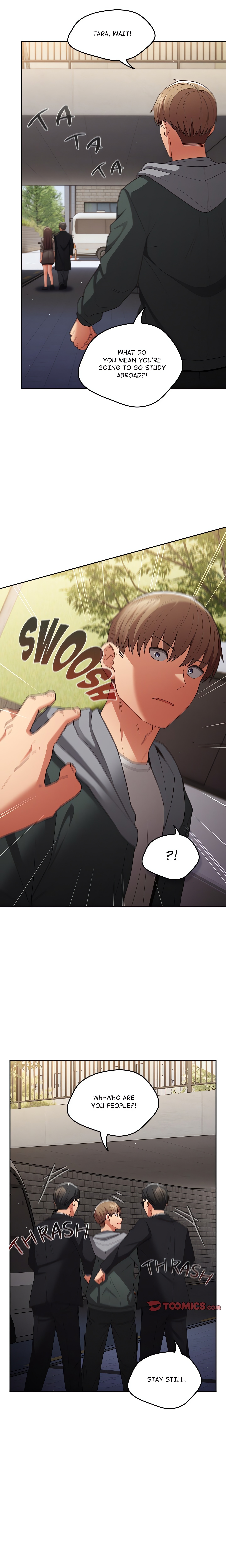 The Carry (Official) chapter 102 page 14