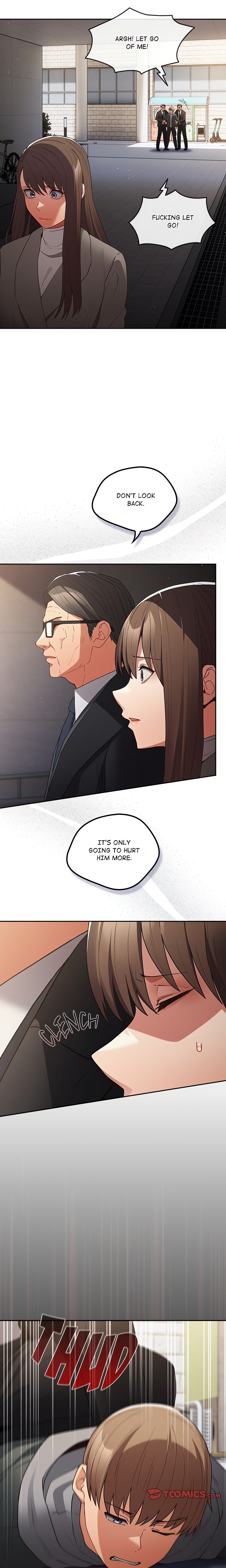 The Carry (Official) chapter 102 page 15