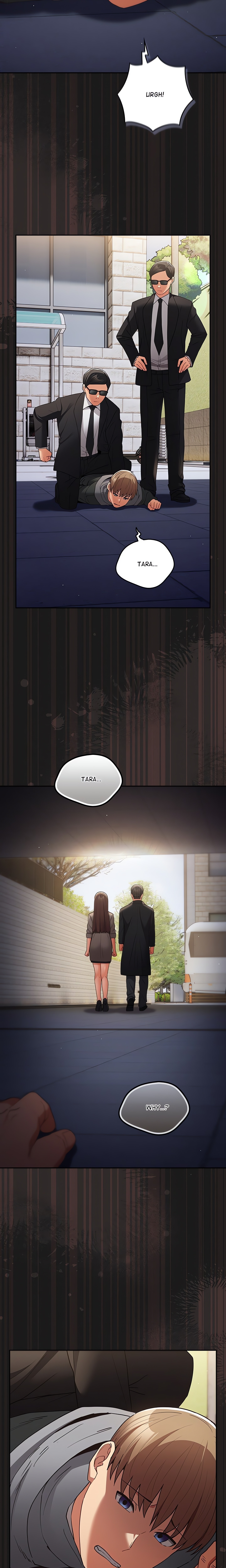 The Carry (Official) chapter 102 page 16
