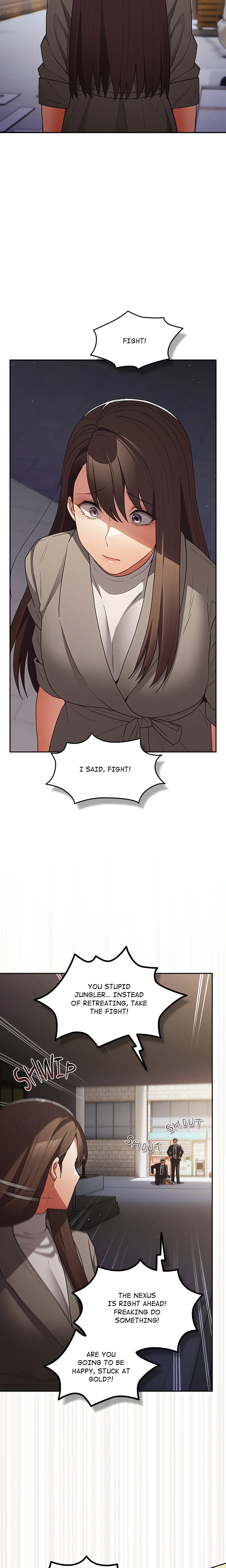 The Carry (Official) chapter 102 page 25