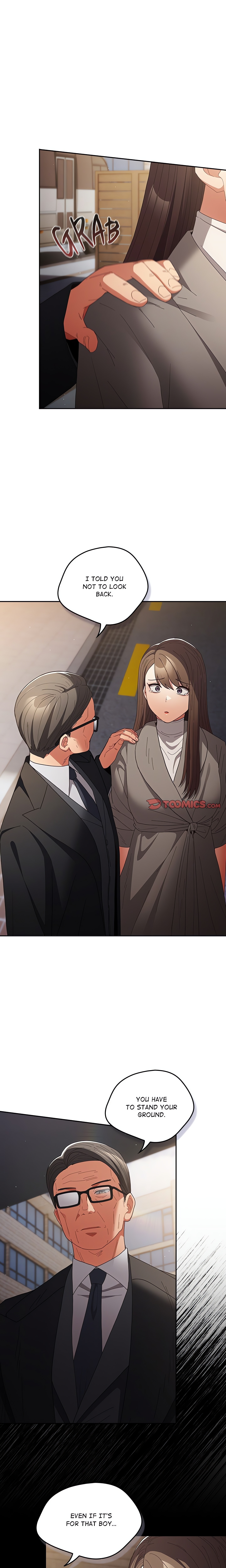 The Carry (Official) chapter 103 page 2
