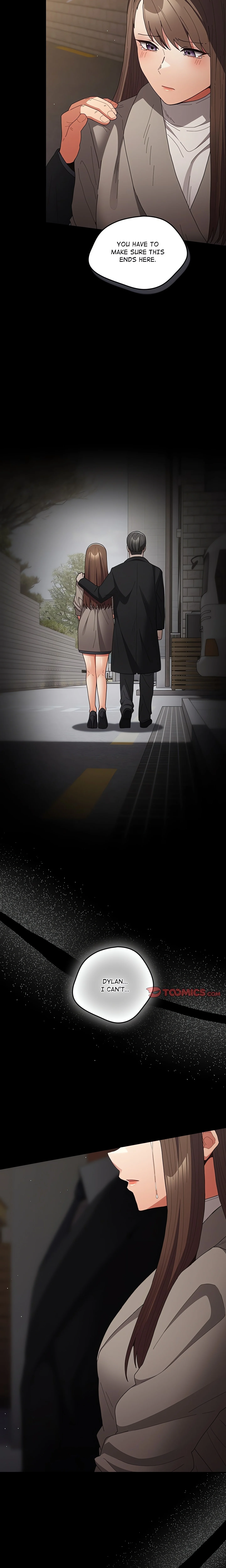 The Carry (Official) chapter 103 page 3