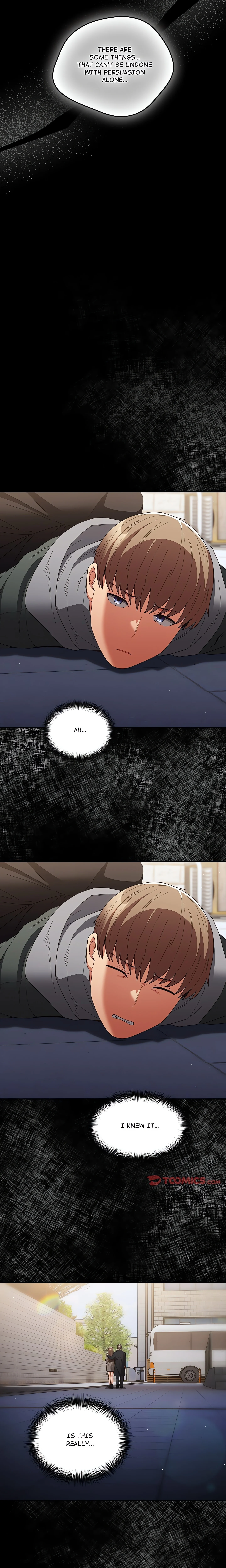 The Carry (Official) chapter 103 page 4
