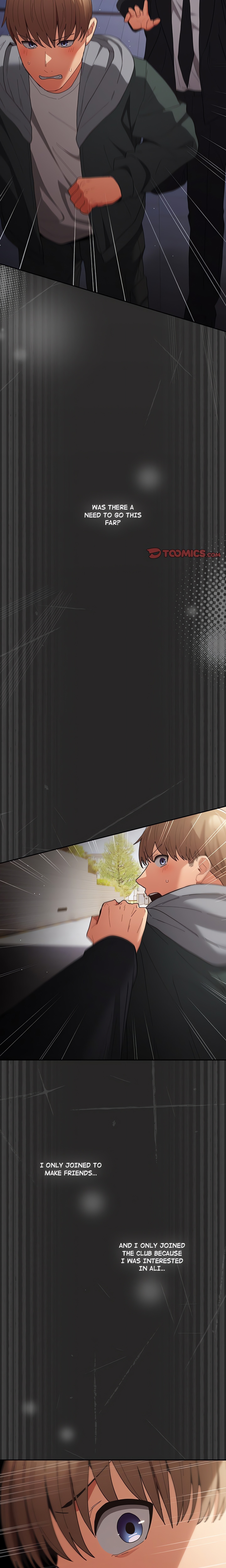 The Carry (Official) chapter 103 page 10