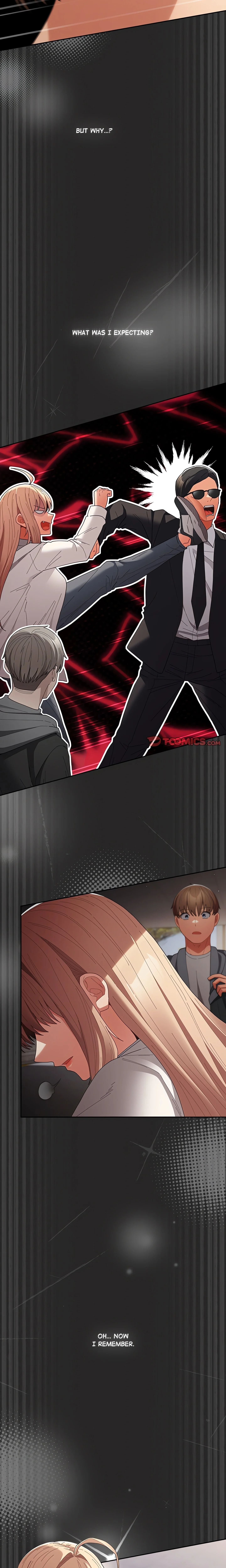 The Carry (Official) chapter 103 page 11