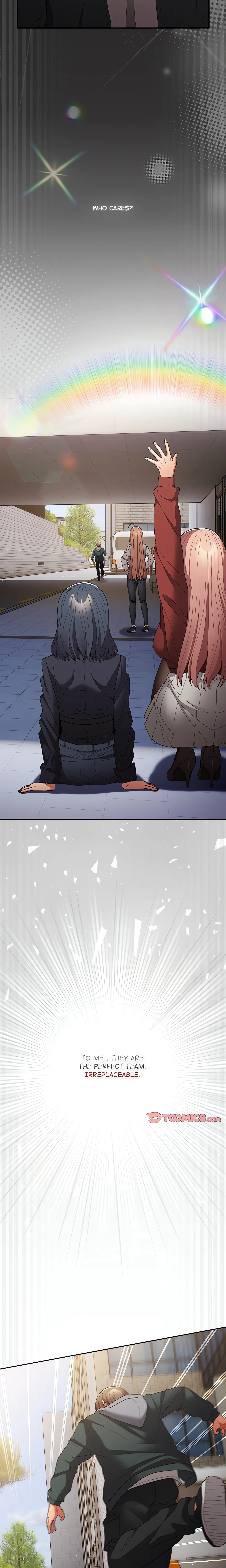 The Carry (Official) chapter 103 page 13