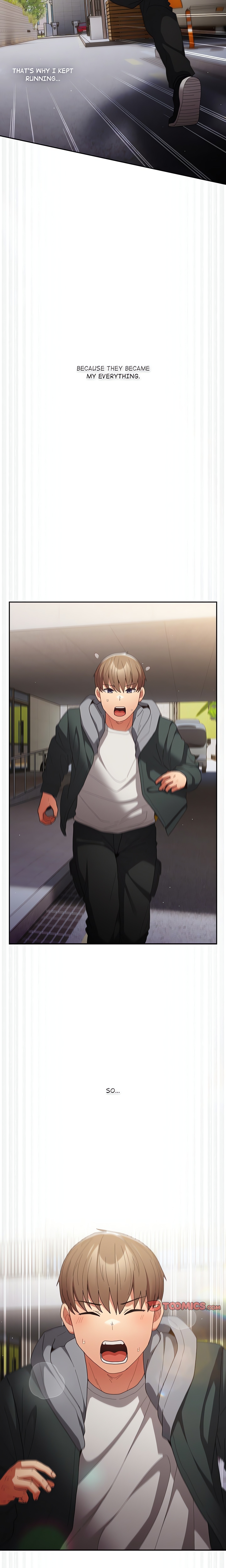 The Carry (Official) chapter 103 page 14