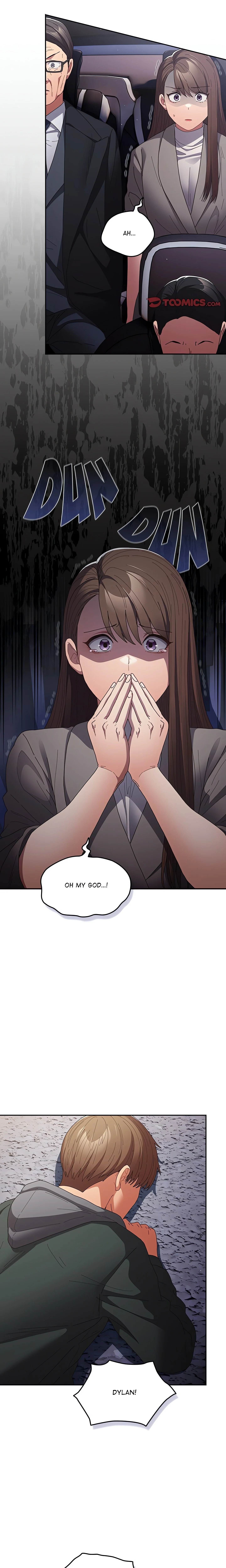The Carry (Official) chapter 103 page 18