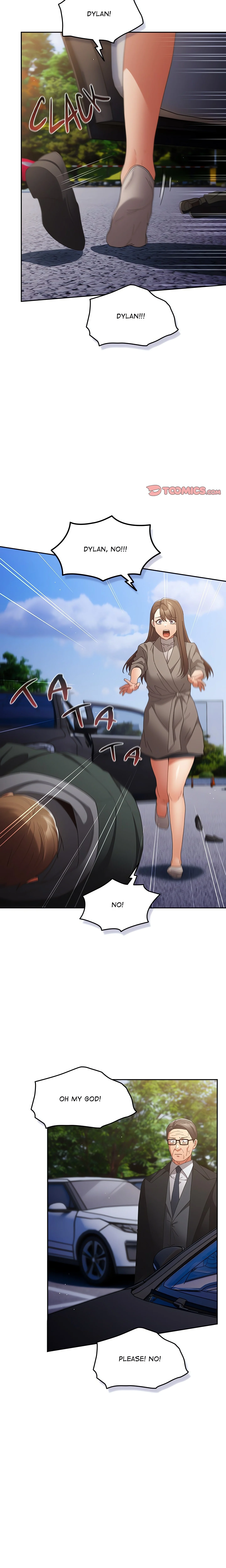 The Carry (Official) chapter 103 page 19