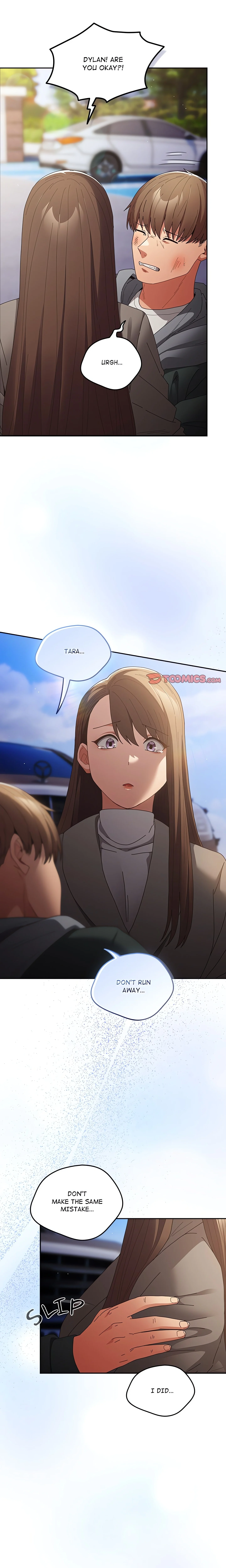The Carry (Official) chapter 103 page 20