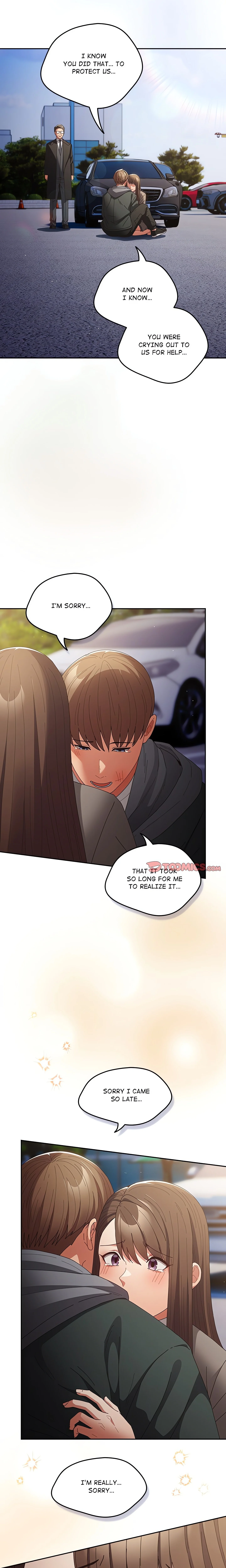The Carry (Official) chapter 103 page 21