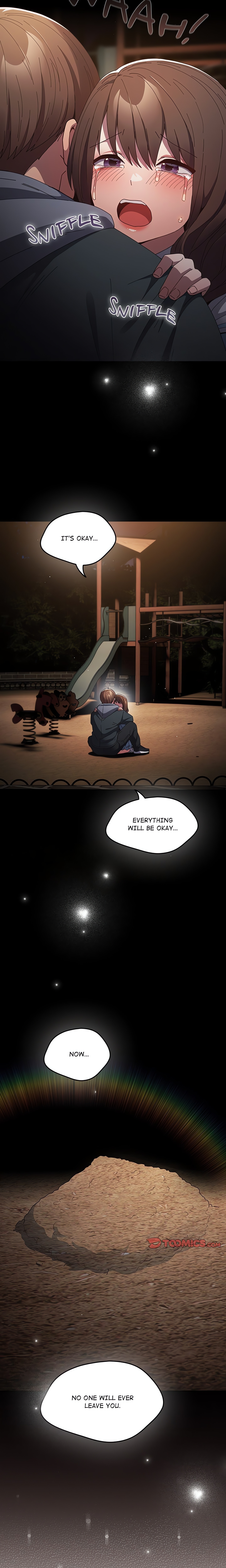 The Carry (Official) chapter 103 page 23