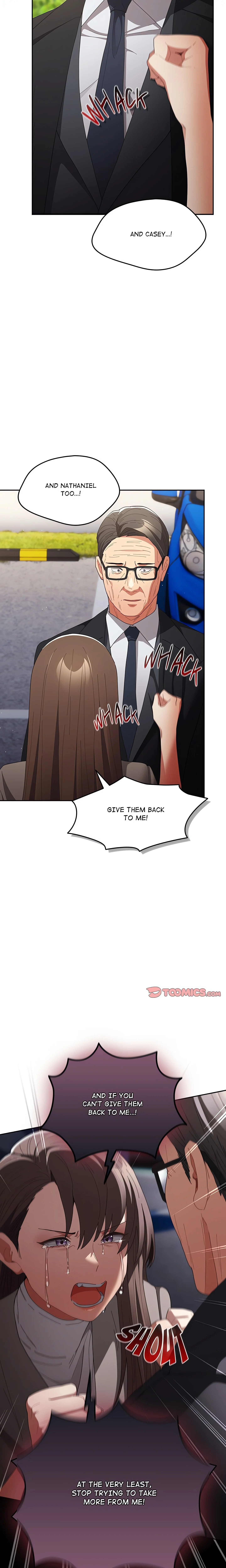 The Carry (Official) chapter 104 page 3