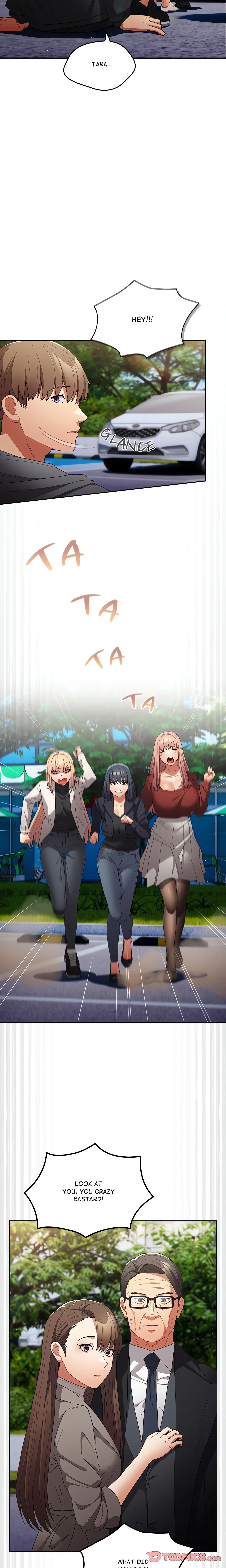The Carry (Official) chapter 104 page 6
