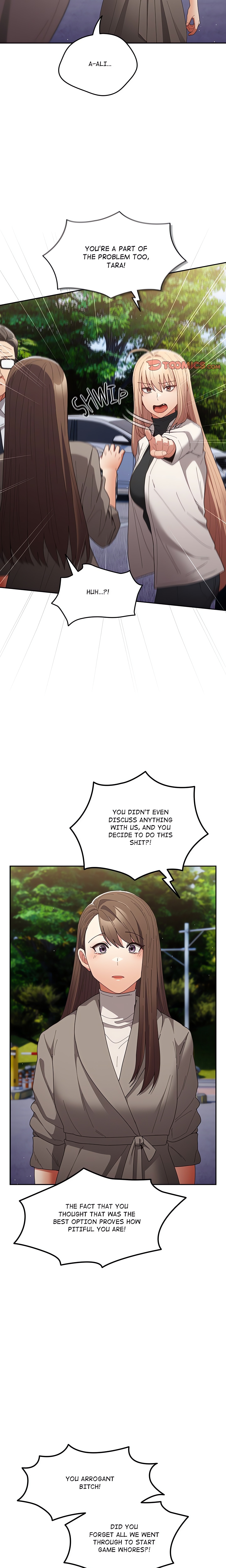 The Carry (Official) chapter 104 page 9