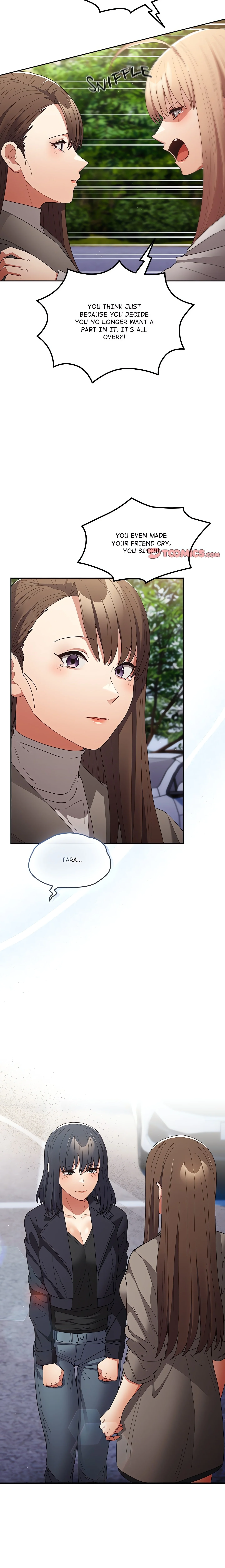 The Carry (Official) chapter 104 page 10