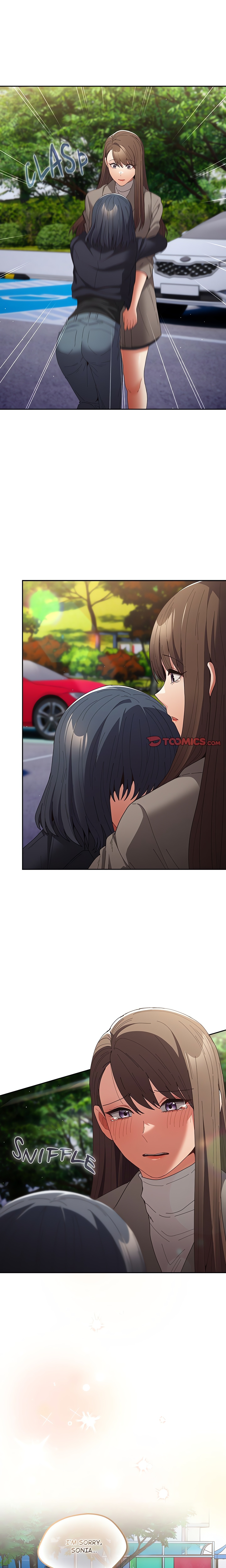 The Carry (Official) chapter 104 page 11