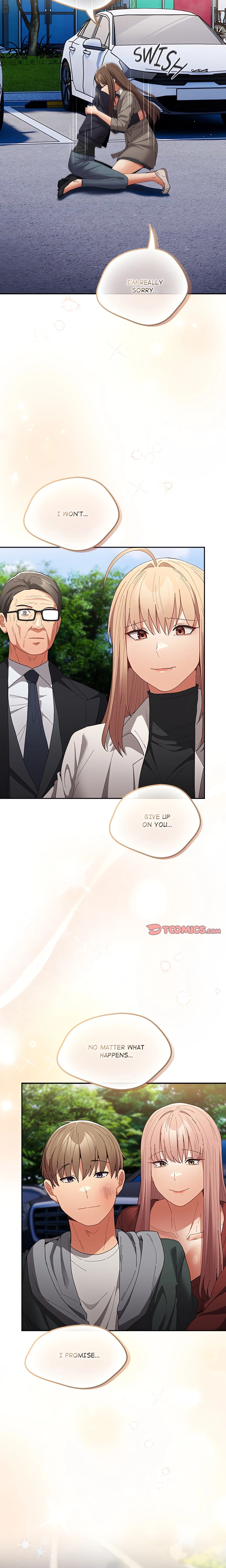 The Carry (Official) chapter 104 page 12