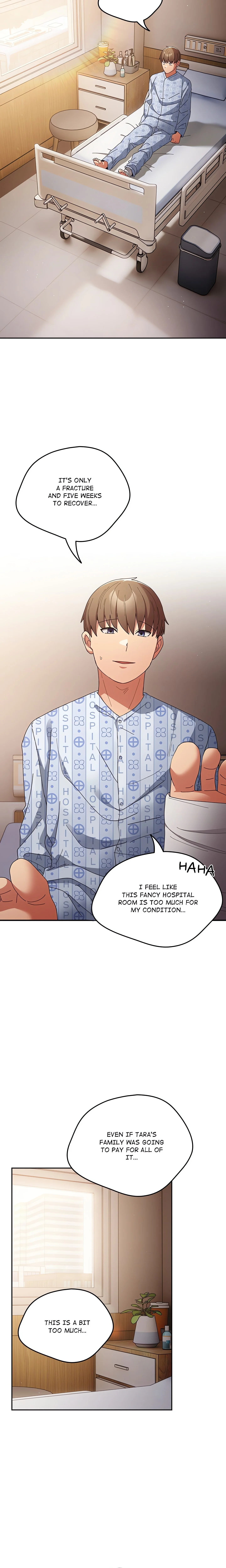 The Carry (Official) chapter 104 page 16