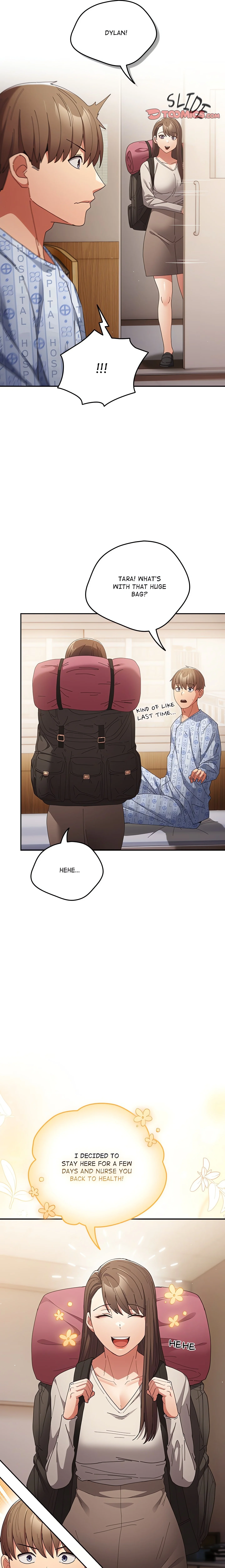 The Carry (Official) chapter 104 page 17