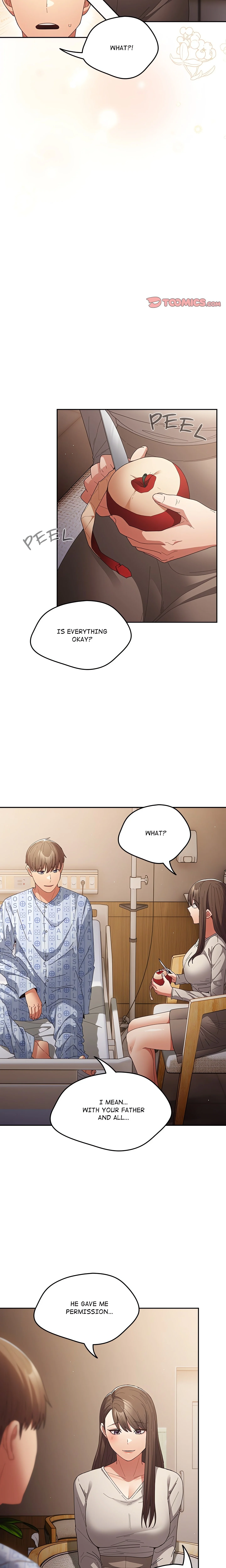 The Carry (Official) chapter 104 page 18
