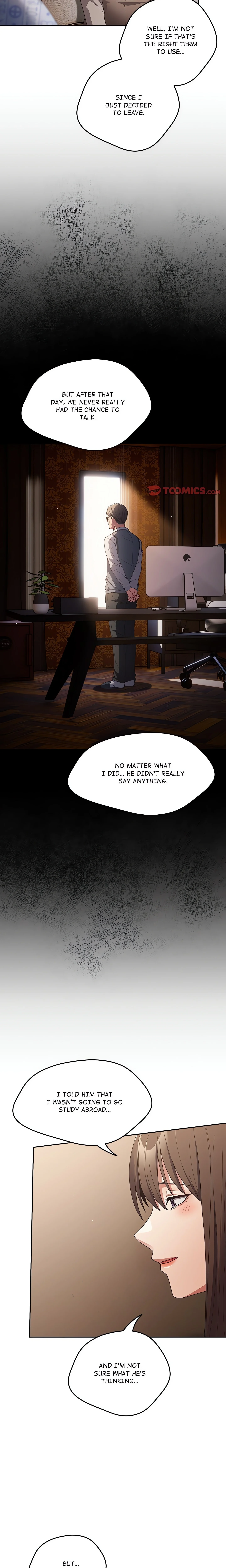 The Carry (Official) chapter 104 page 19
