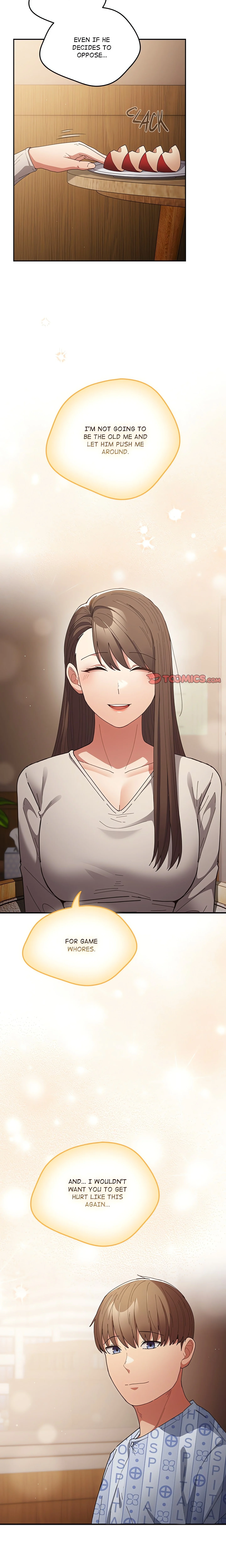 The Carry (Official) chapter 104 page 20