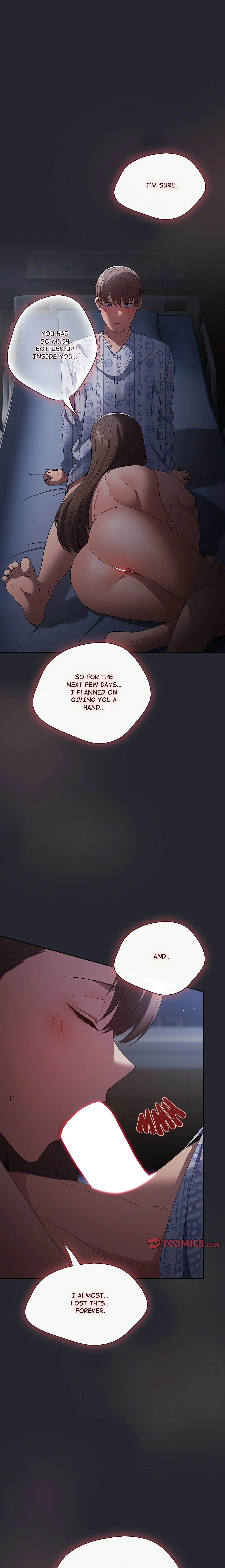 The Carry (Official) chapter 104 page 23