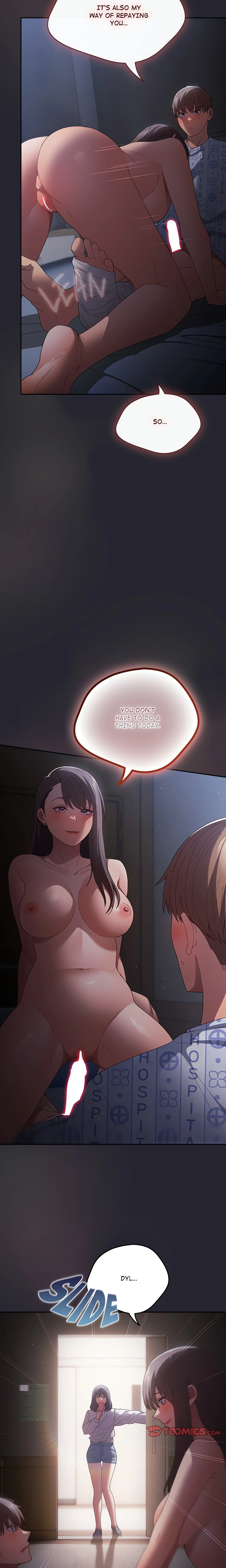 The Carry (Official) chapter 104 page 24