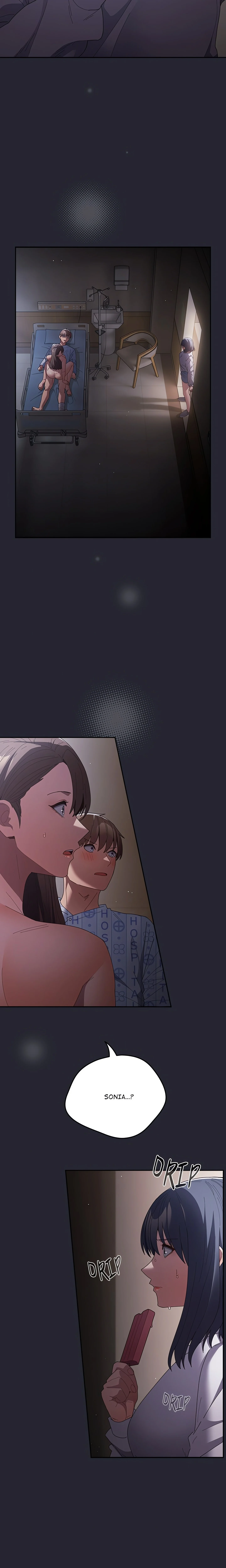 The Carry (Official) chapter 105 page 4