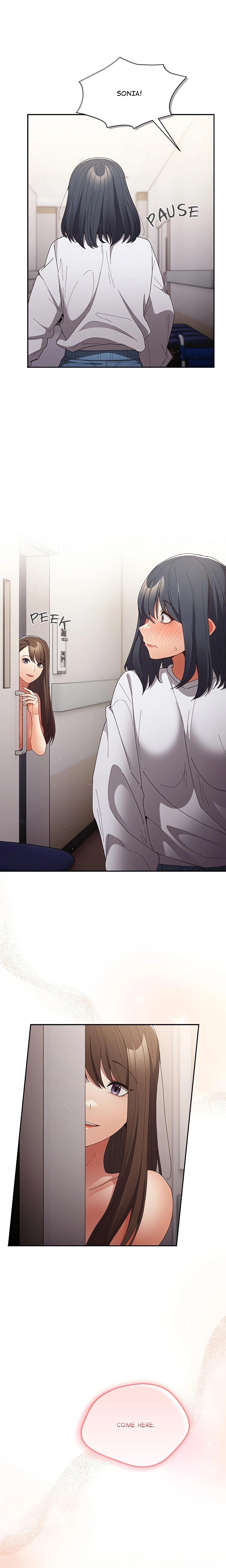 The Carry (Official) chapter 105 page 6
