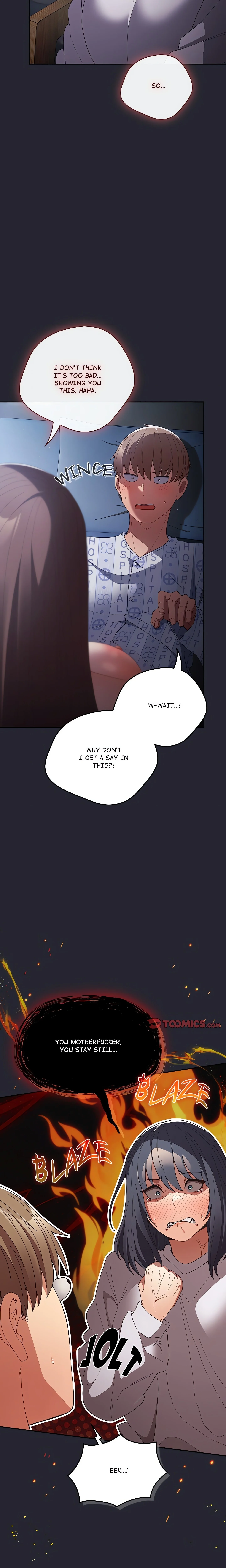 The Carry (Official) chapter 105 page 9
