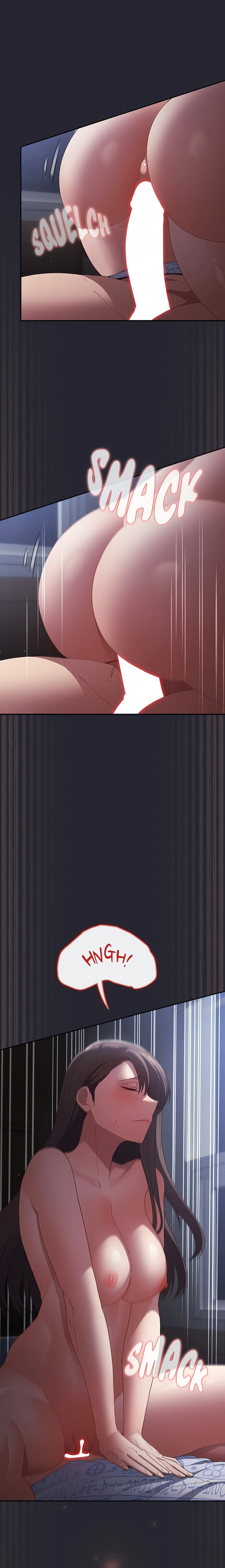 The Carry (Official) chapter 105 page 12