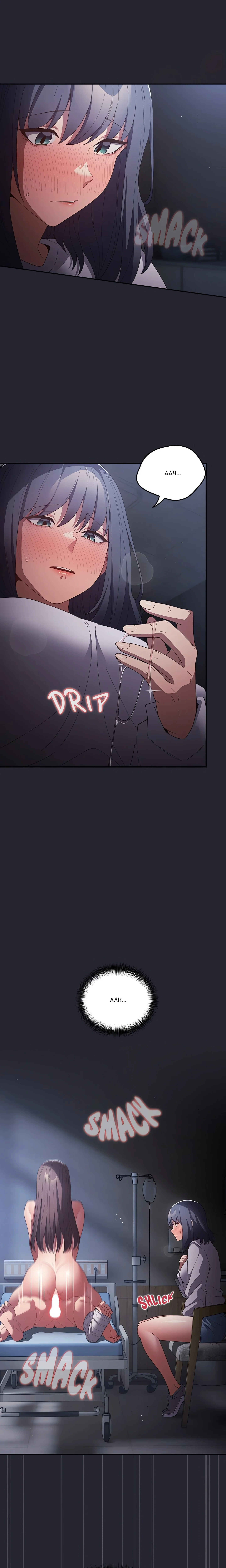The Carry (Official) chapter 105 page 17