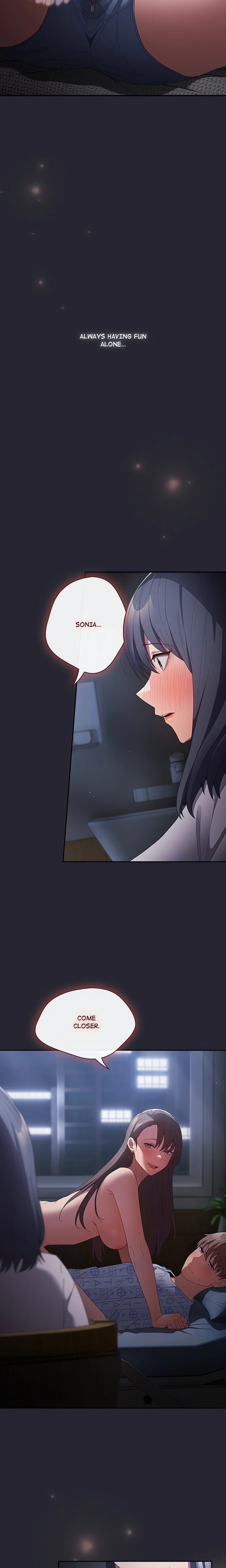 The Carry (Official) chapter 105 page 19