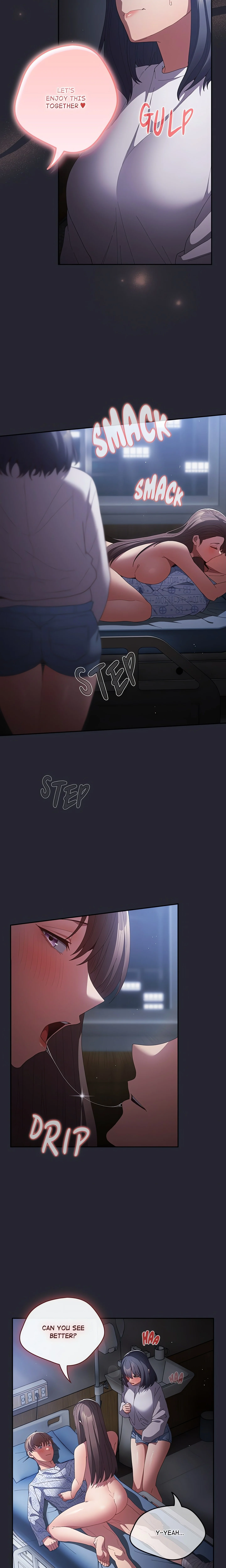 The Carry (Official) chapter 105 page 20