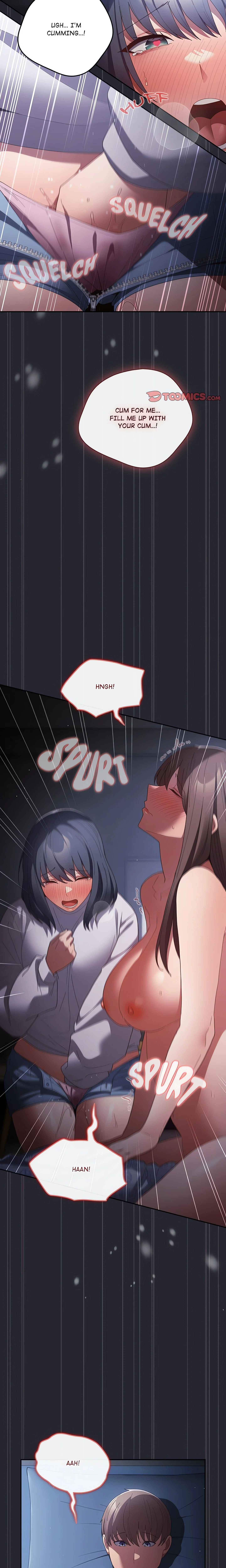 The Carry (Official) chapter 105 page 22