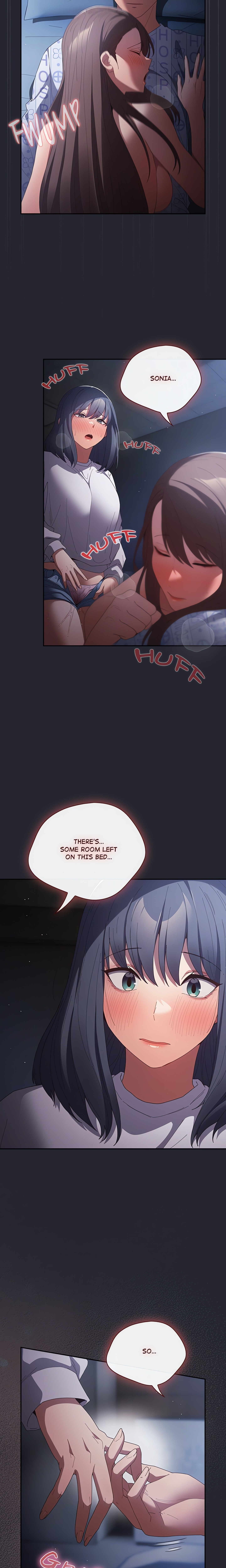 The Carry (Official) chapter 105 page 23