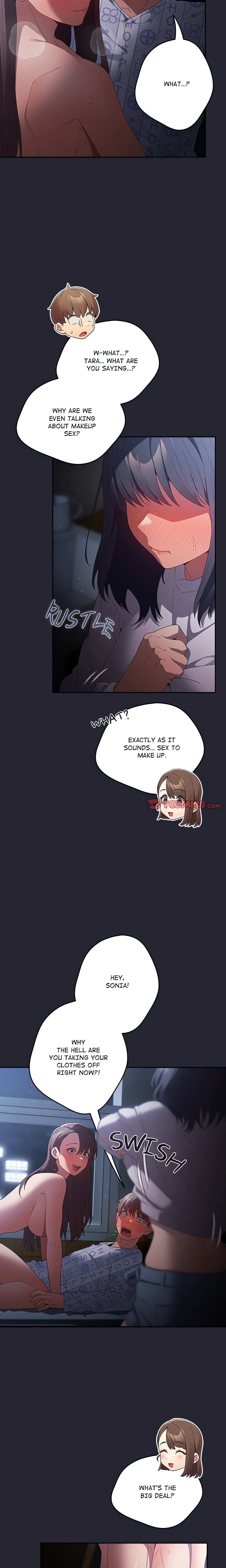 The Carry (Official) chapter 106 page 2