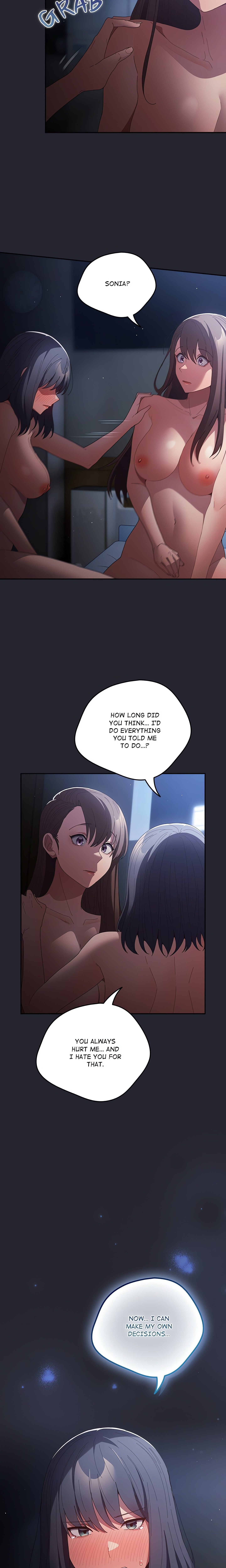 The Carry (Official) chapter 106 page 4