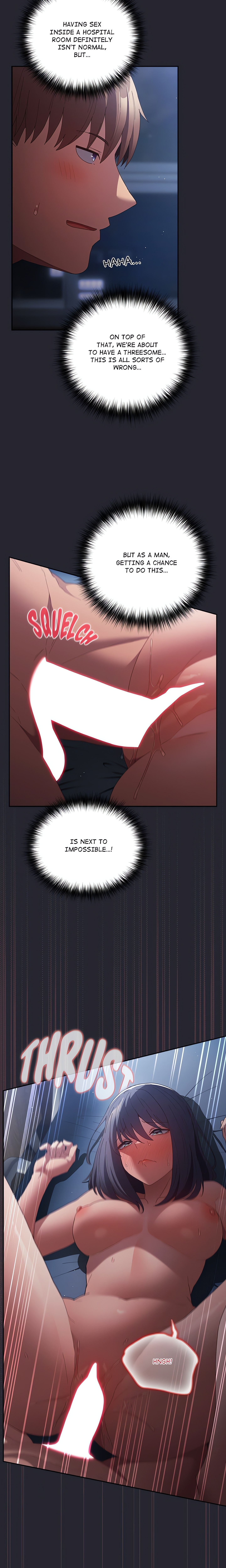 The Carry (Official) chapter 106 page 9