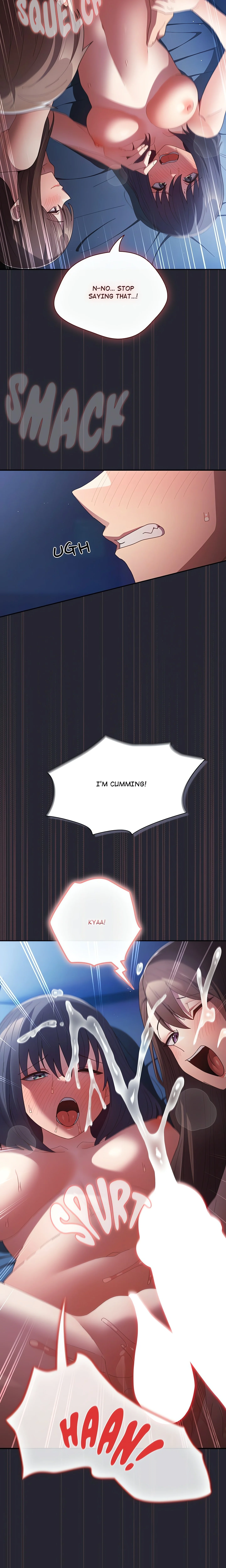 The Carry (Official) chapter 106 page 14